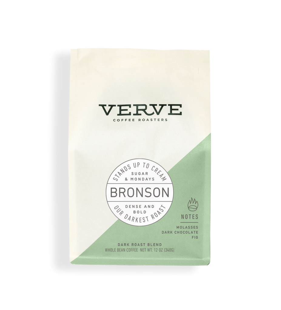 Photo of Bronson French Roast