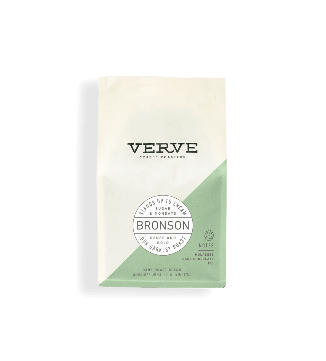 Bronson French Roast | Direct Trade Coffee Blend