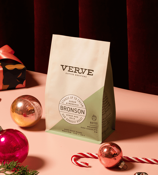 Bronson French Roast