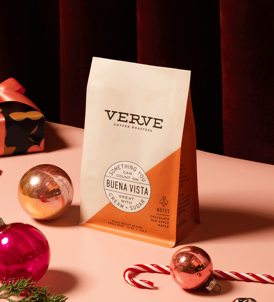 Buena Vista Dark Roast