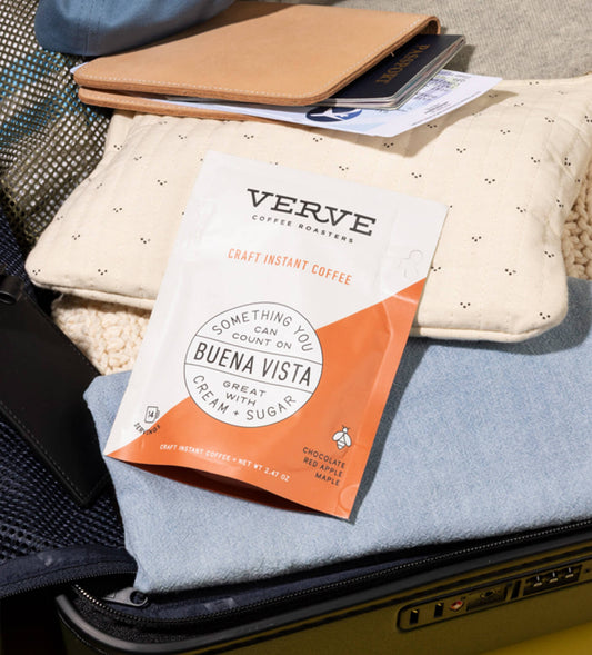 Buena Vista Multiserve Craft Instant Coffee