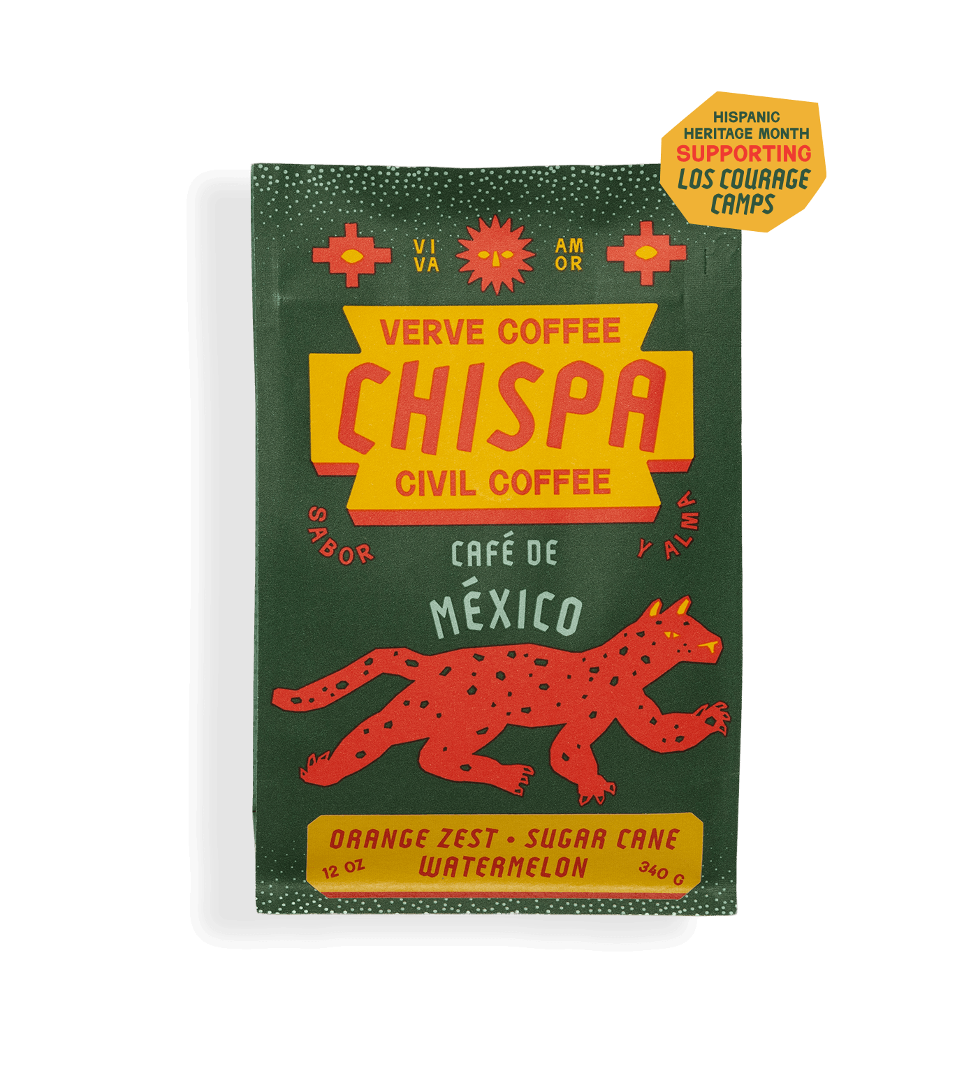 Chispa Blend