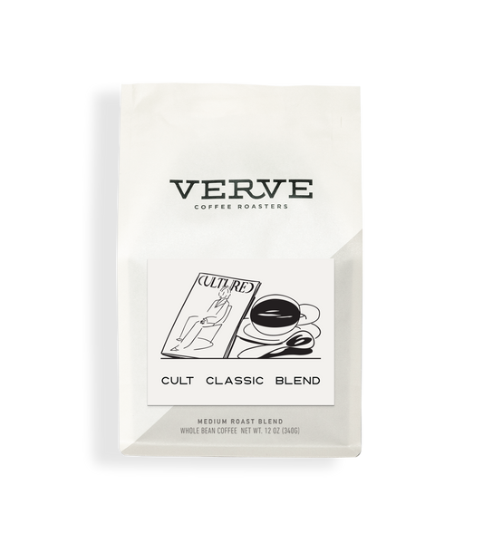 Verve x Cultured Mag