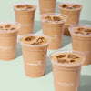 Verve Coffee Roasters - Capital One Daybreaker Blend - Lifestyle Image