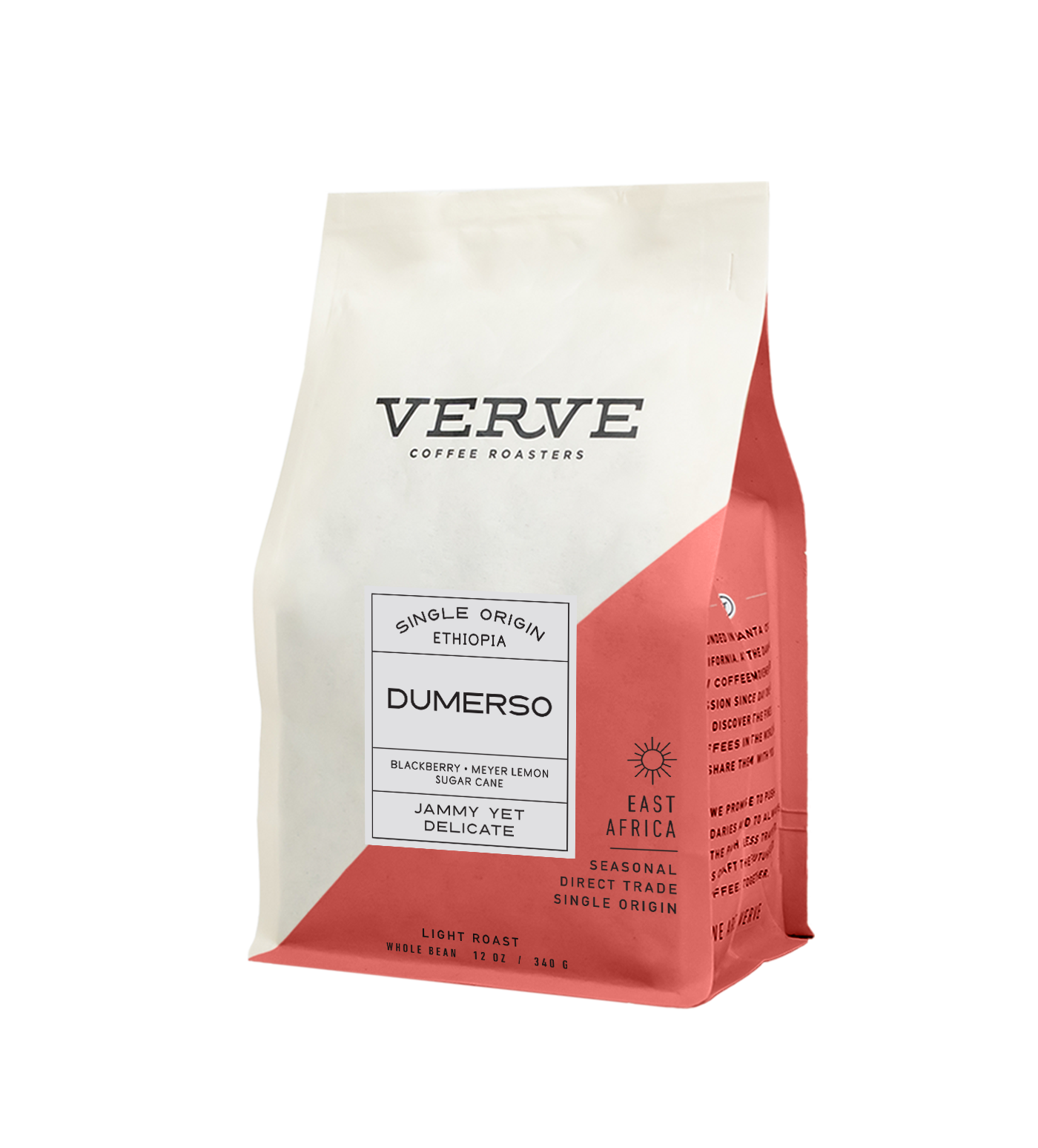 Dumerso Whole Bean