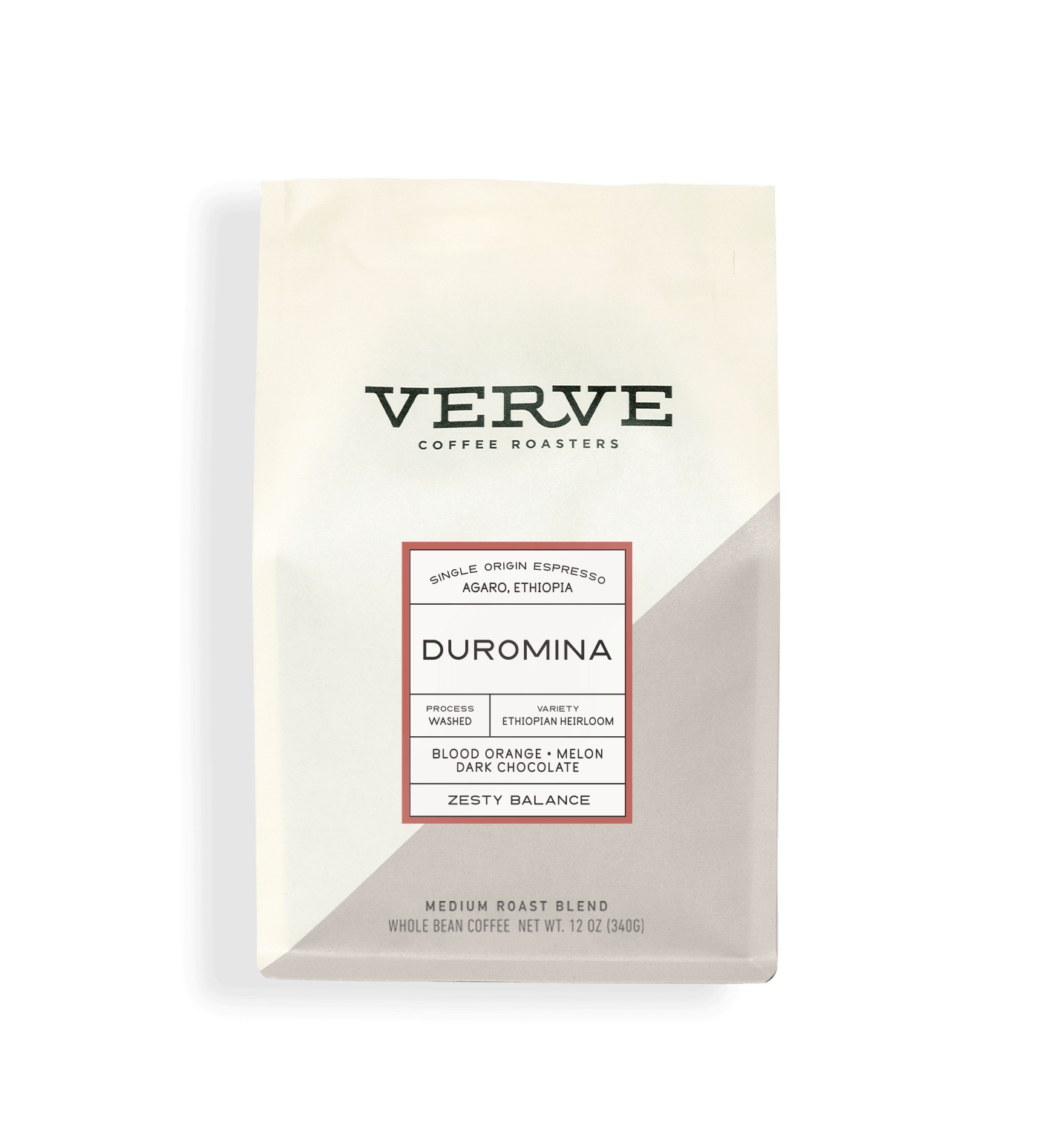 Ethiopia Duromina Espresso