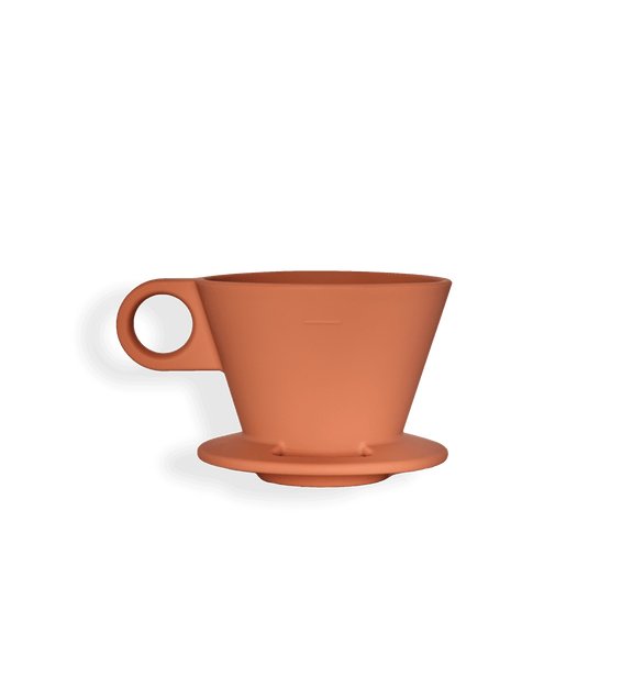 a close up of a cup