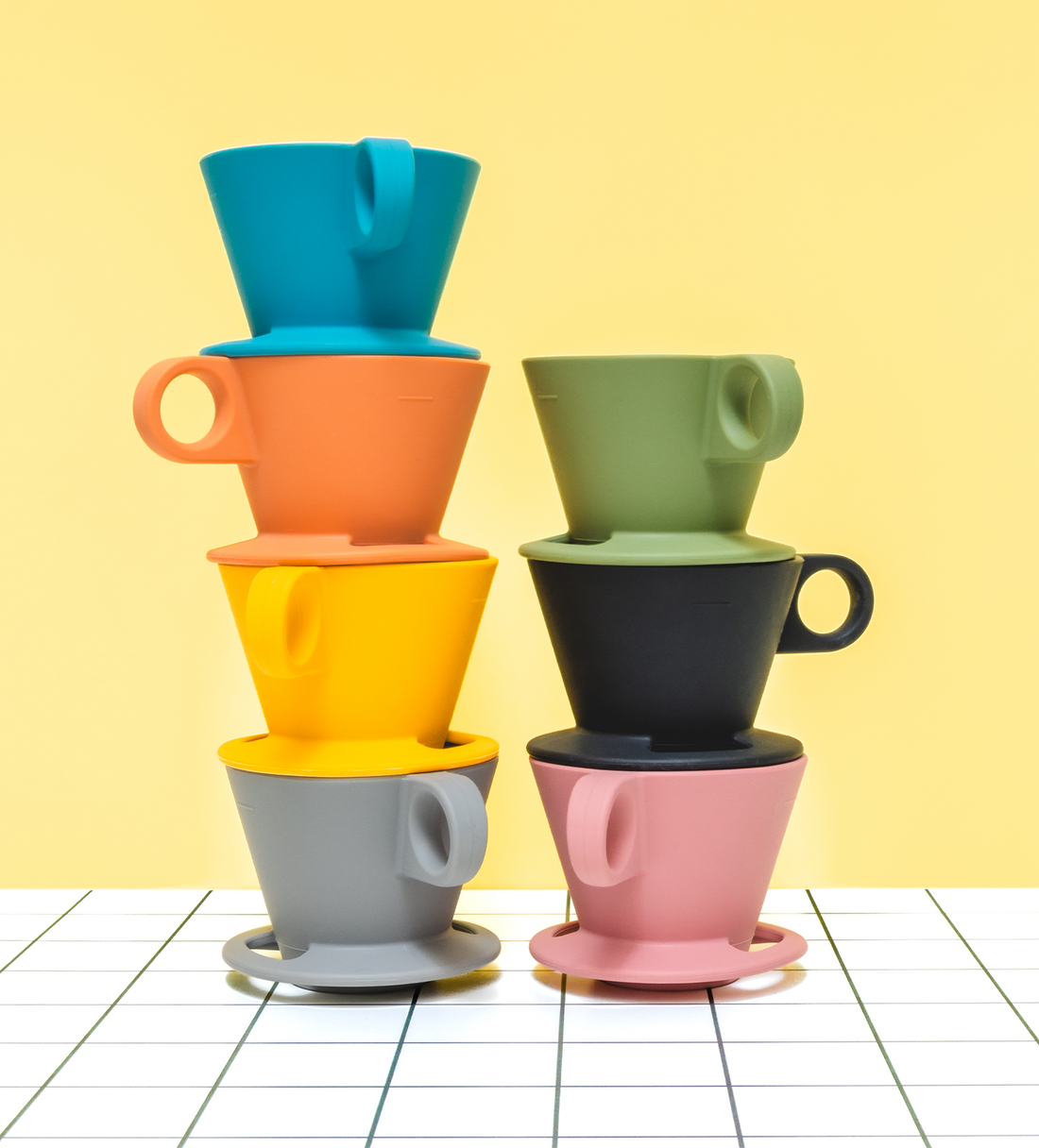 Verve Coffee Roasters Dwell Dripper - Thumbnail 2