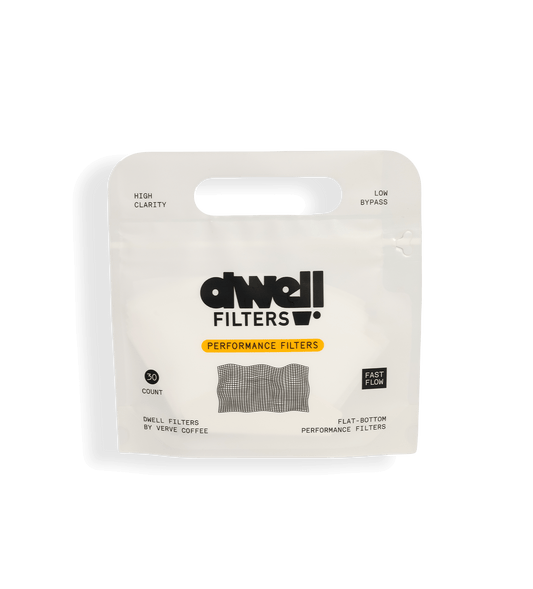 Dwell Performance Filter Pack