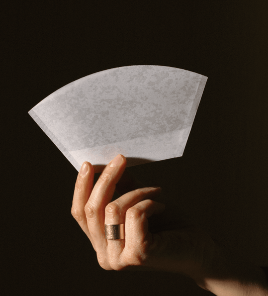 Dwell Performance Filter Pack