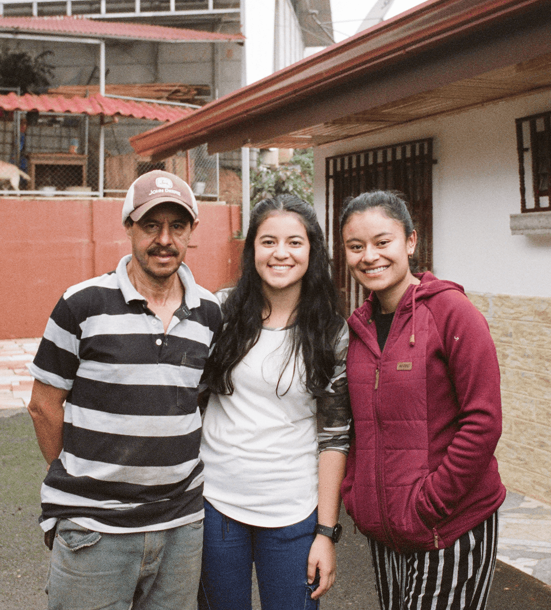 Verve Coffee | Archive | Costa Rica Esperanza | Single Origin