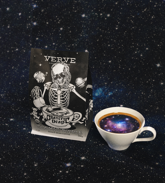 Cosmic Ripple Blend
