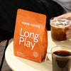 Verve Coffee Roasters - Long Play Decaf Blend - Decaf Blend - Mestor Lasso & Friends - Modern Processing - 10oz