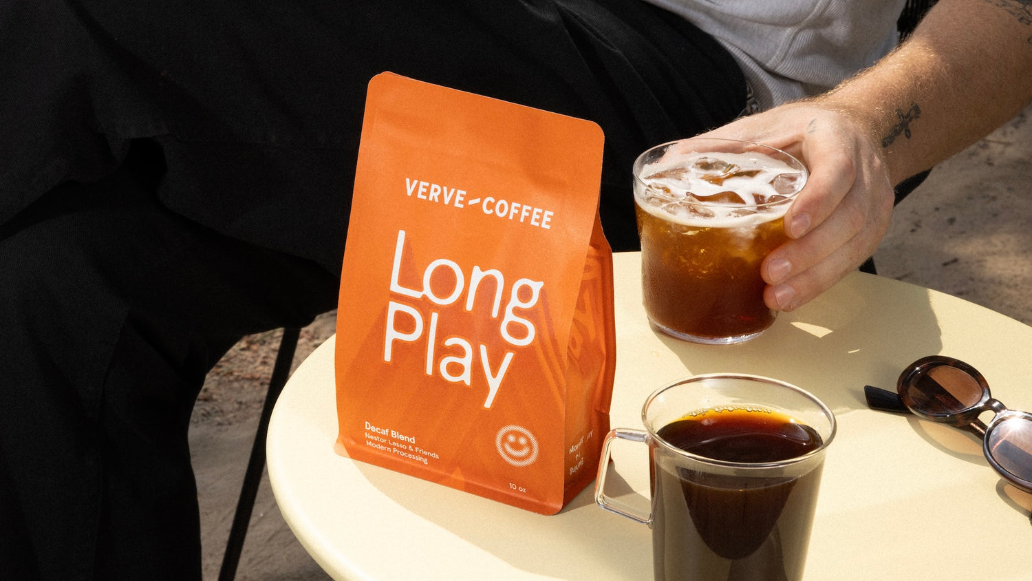 Verve Coffee Roasters