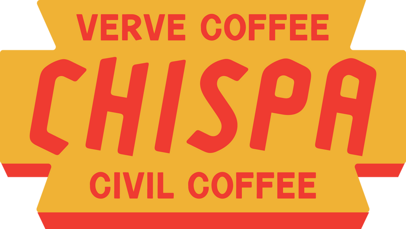 Verve Coffee Roasters - Verve Coffee - Chispa - Civil Coffee
