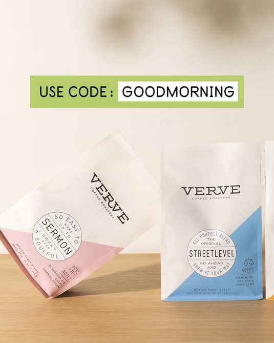 Order Coffee Online | Fresh Roasted Daily | Verve Coffee Roasters Order Coffee Online | Fresh Roasted Daily | Verve Coffee Roasters