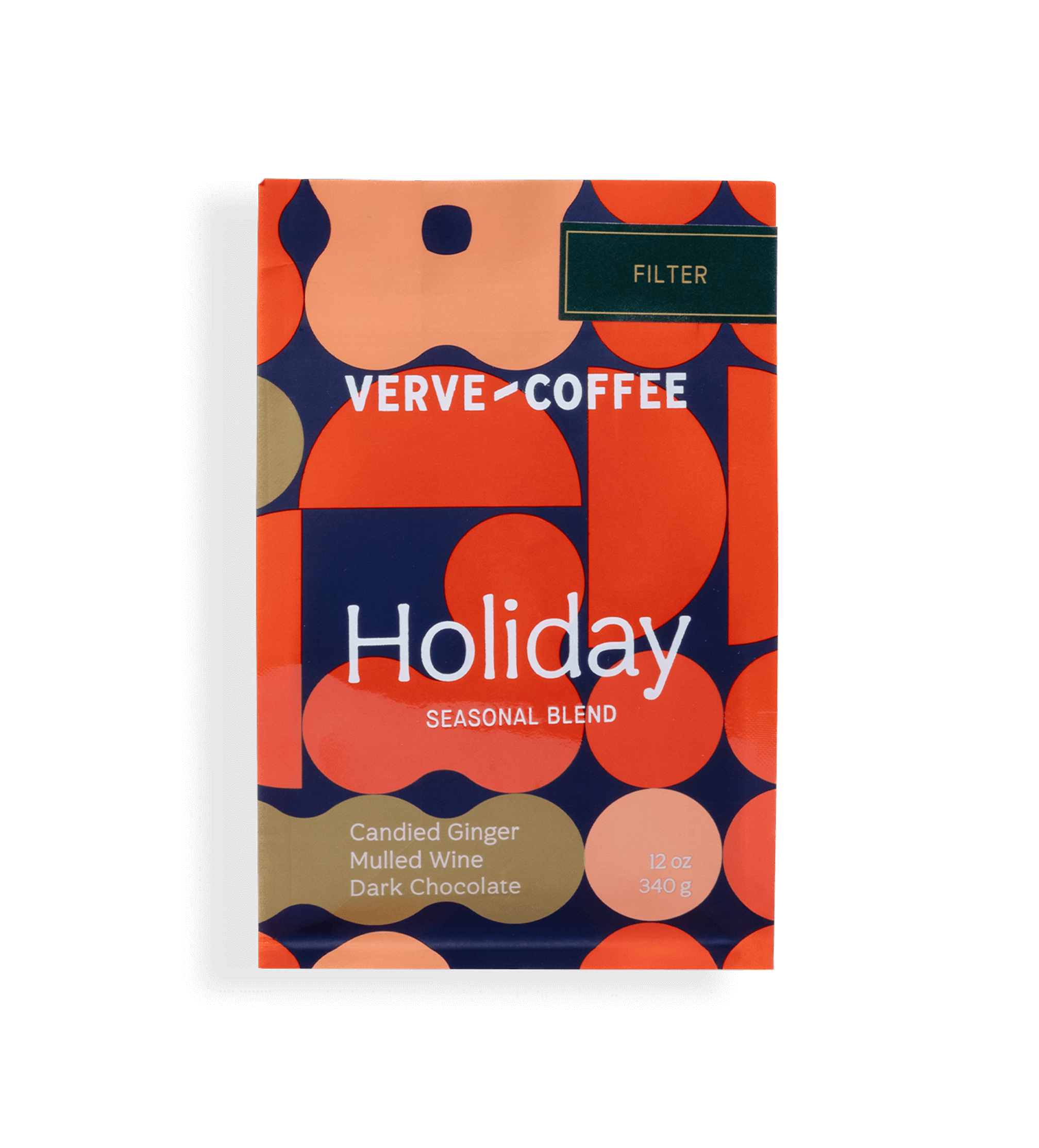 Holiday Filter — Modern Light Roast