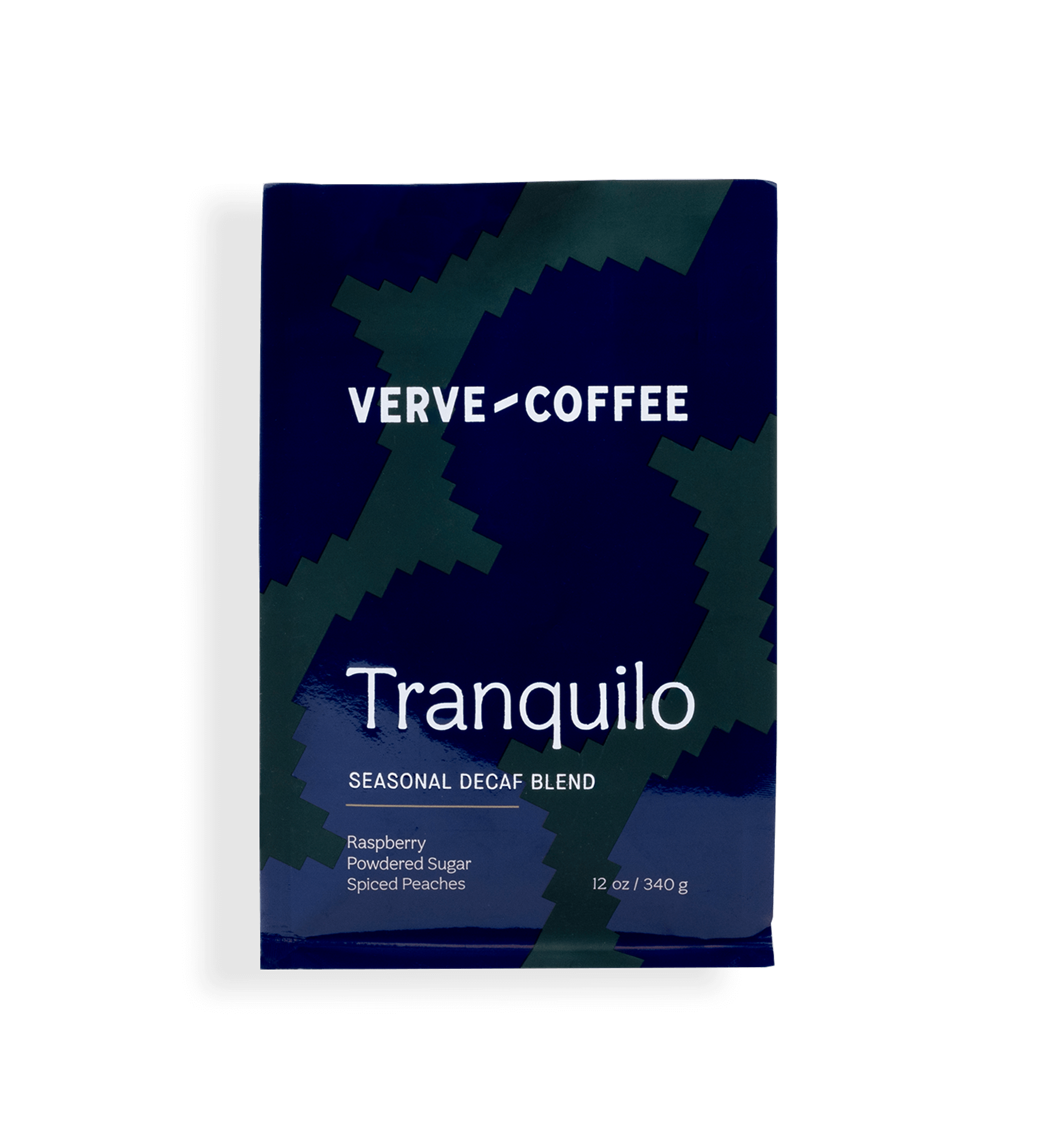 Holiday Decaf Tranquilo Blend