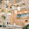An interior shot of a Verve cafe