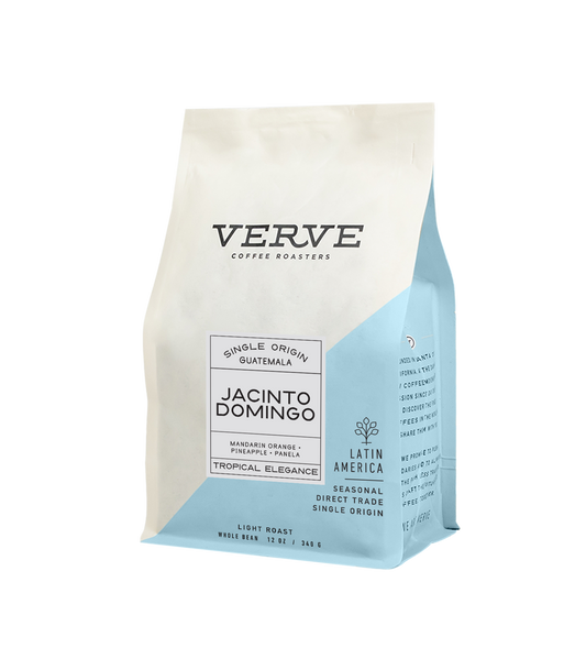 Jacinto Domingo Whole Bean 