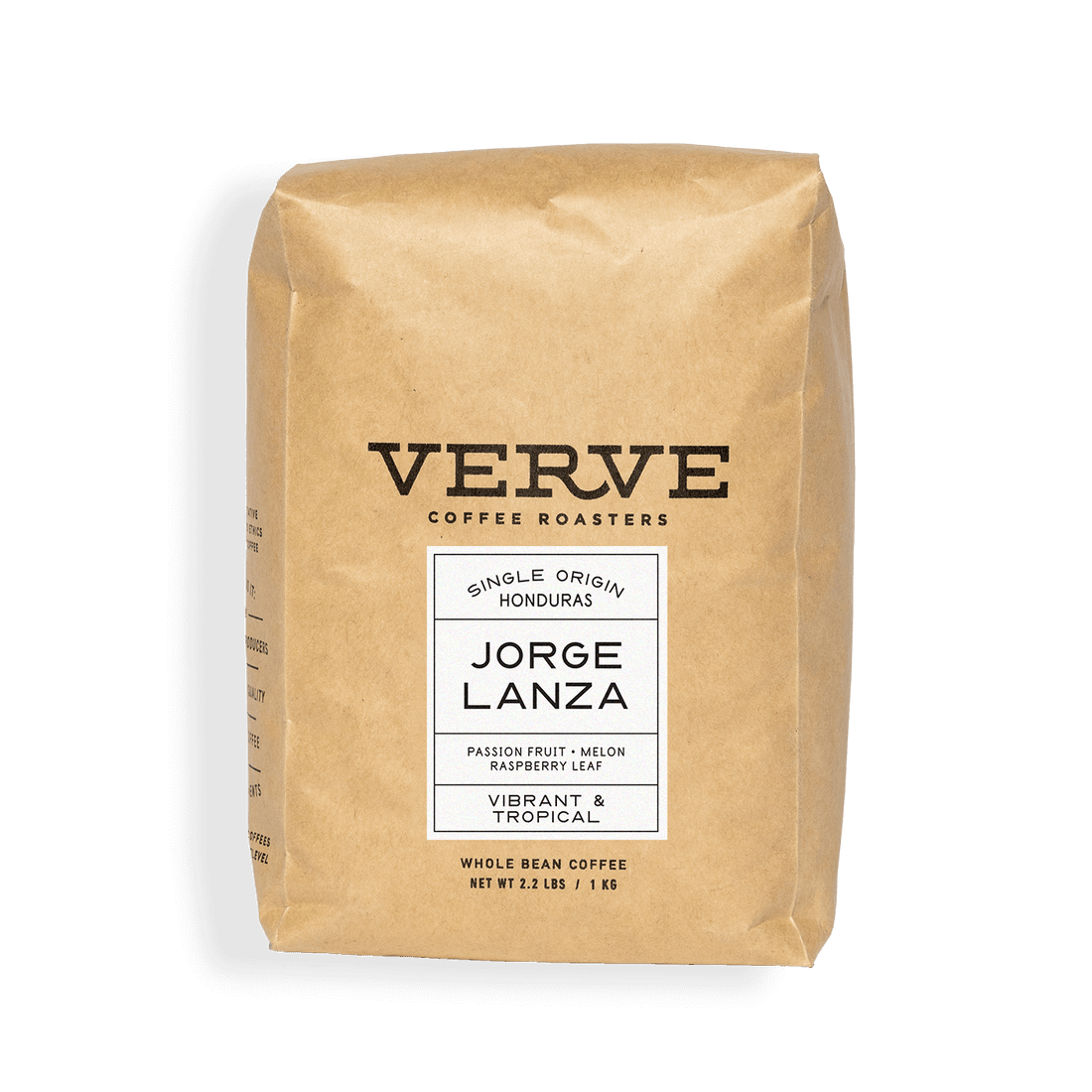 Crème ケンシロウ Verve Coffee | Archive | Chachagüí Natural | Single Origin