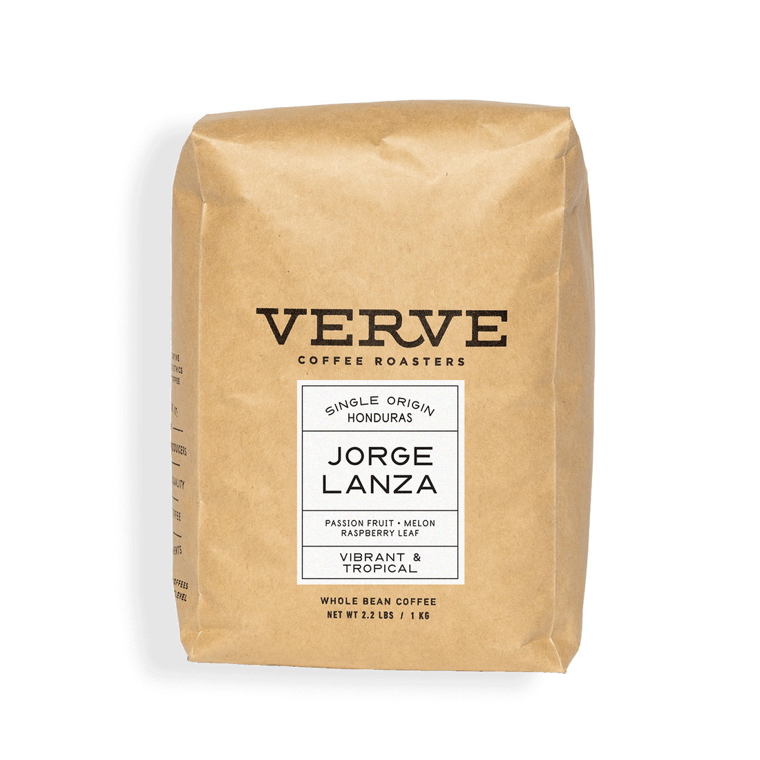 Verve Coffee | Archive | Honduras Jorge Lanza | Single Origin Verve Coffee | Archive | Honduras Jorge Lanza | Single Origin