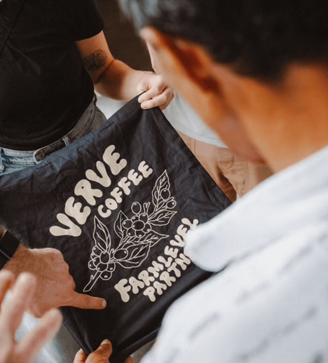 Verve Coffee | Archive | Colombia Jose Martinez Guzman | Single Origin