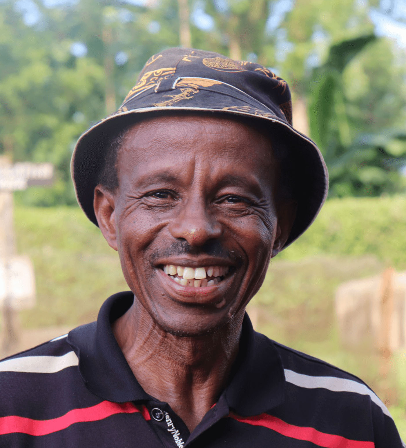 Verve Coffee Roasters - Kamwangi - Producer Image