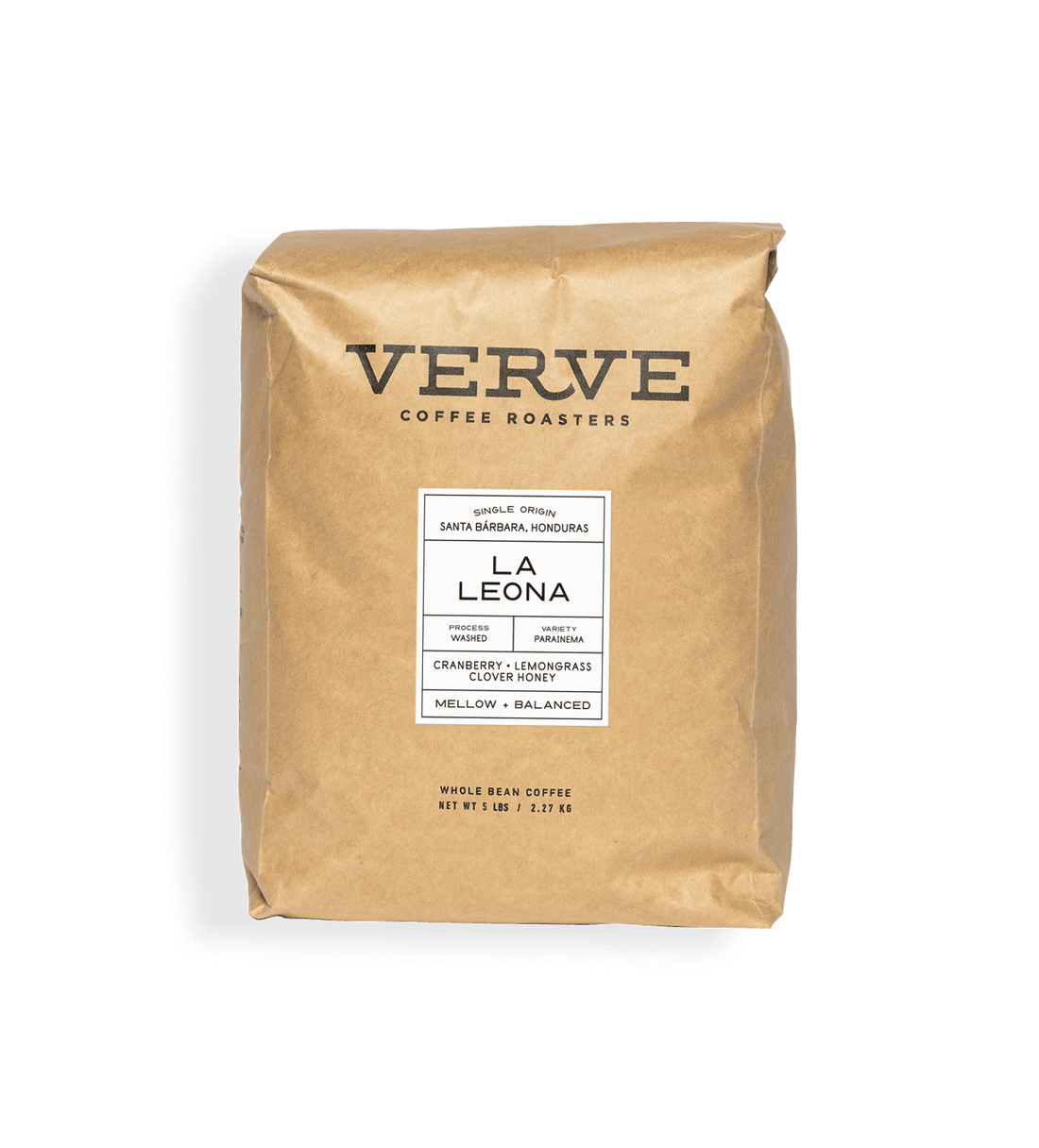 Verve Coffee | Archive | Honduras La Leona | Single Origin