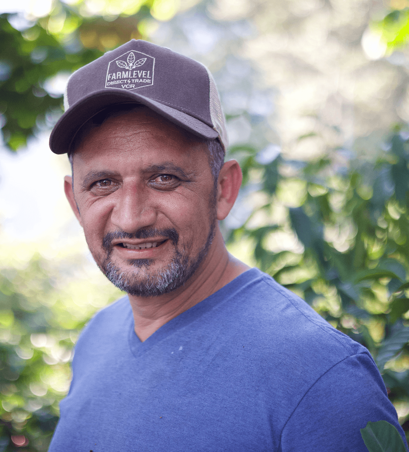 Verve Coffee Roasters - La Leona - Producer Image
