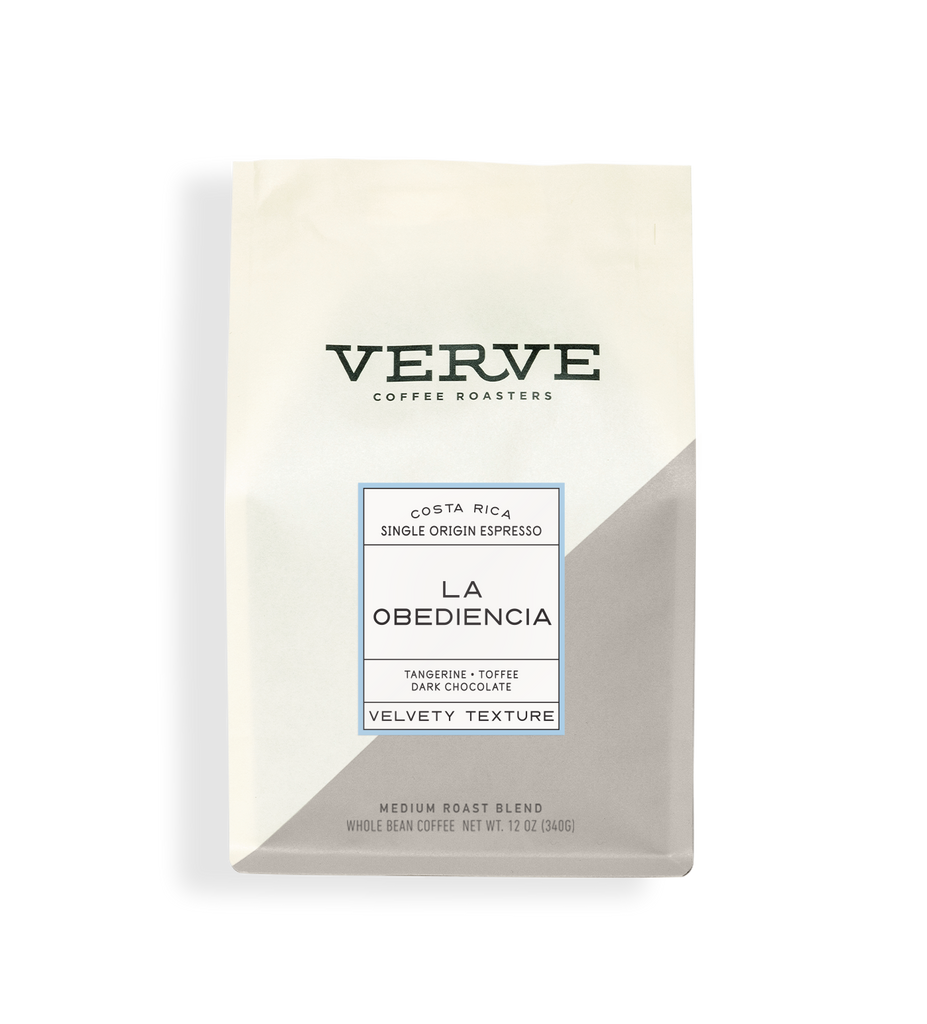 Photo of Archive: Costa Rica La Obediencia Espresso