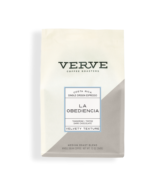 Single Origin Espresso