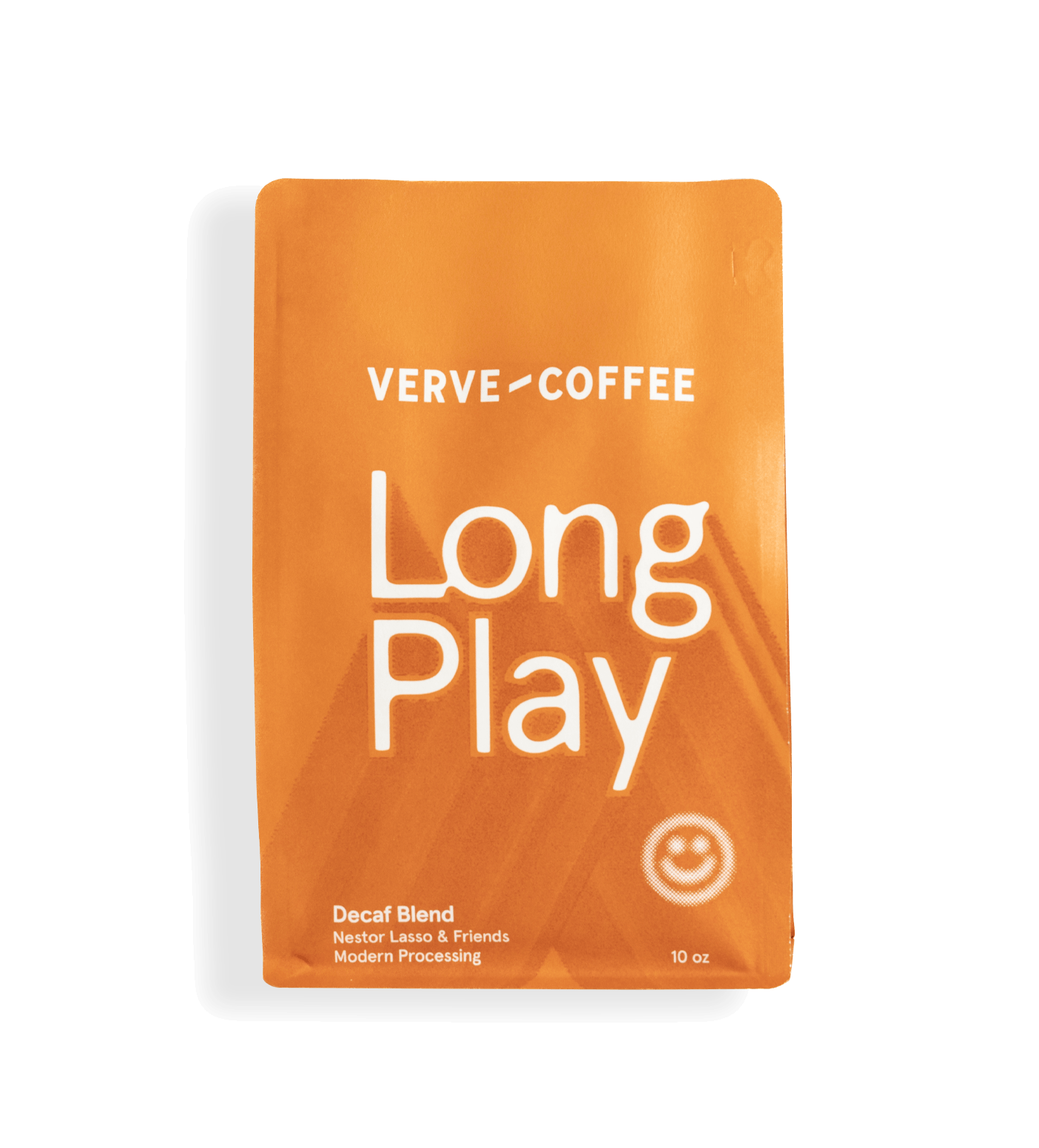 Long Play Decaf