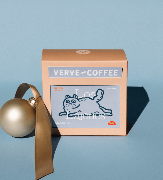 Panama Los Lajones Natural Gesha Farmlevel Reserve