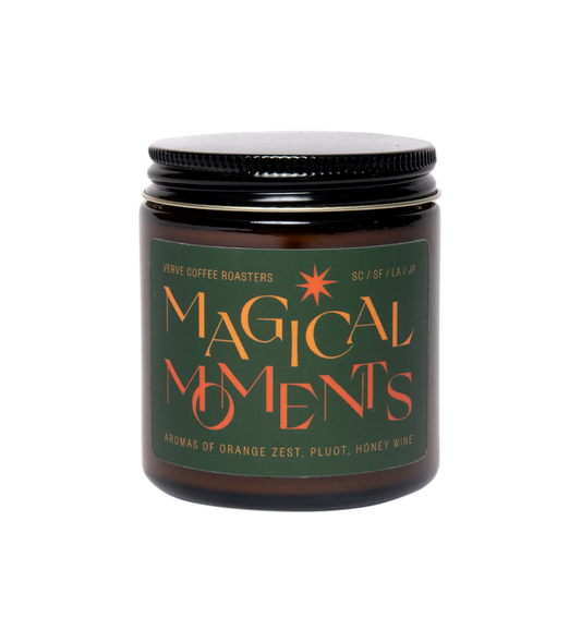 Magical Moments Candle