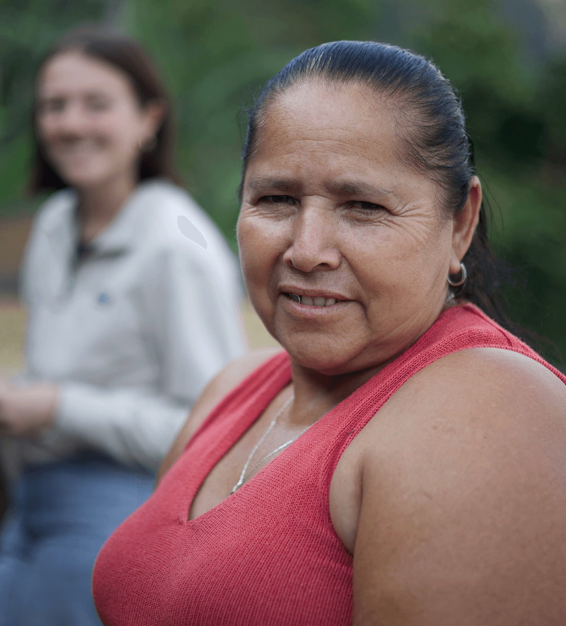 Verve Coffee | Archive | Honduras Maria Baide | Single Origin