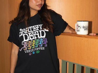 Verve Coffe Roasters gallery