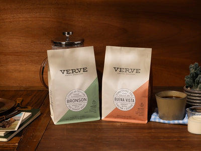 Verve Coffee Roasters