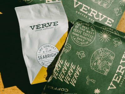 Verve Coffee Roasters