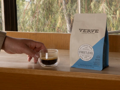 Verve Coffee Roasters