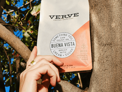Verve Coffe Roasters gallery