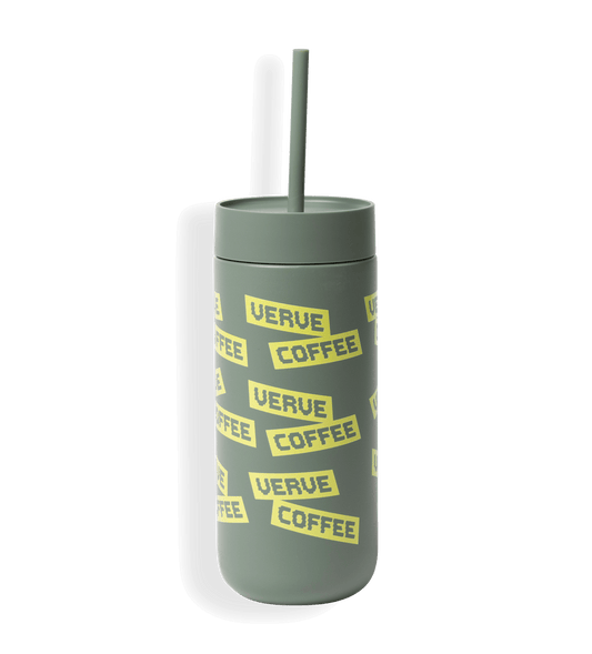 Verve Coffee Roasters - Merch - High Alert Cold Tumbler