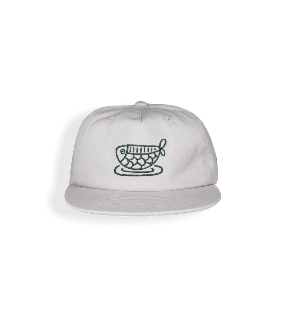 Merch-Evergreen-Good-Catch-Cap
