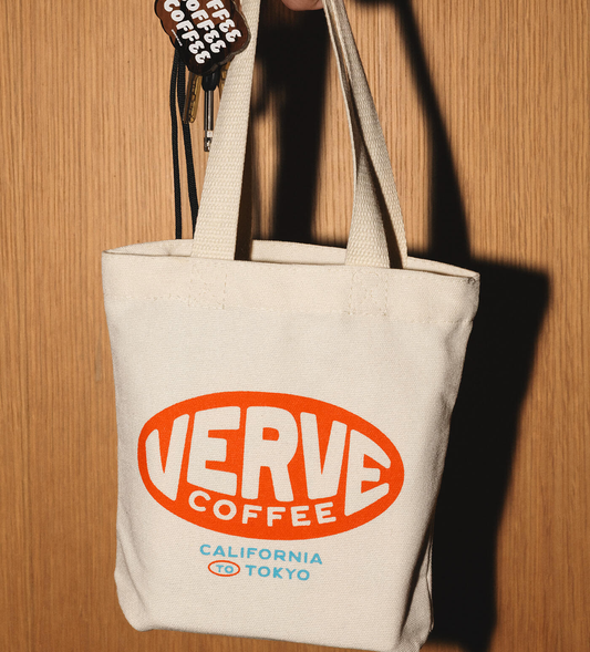 Industrial Mini Tote