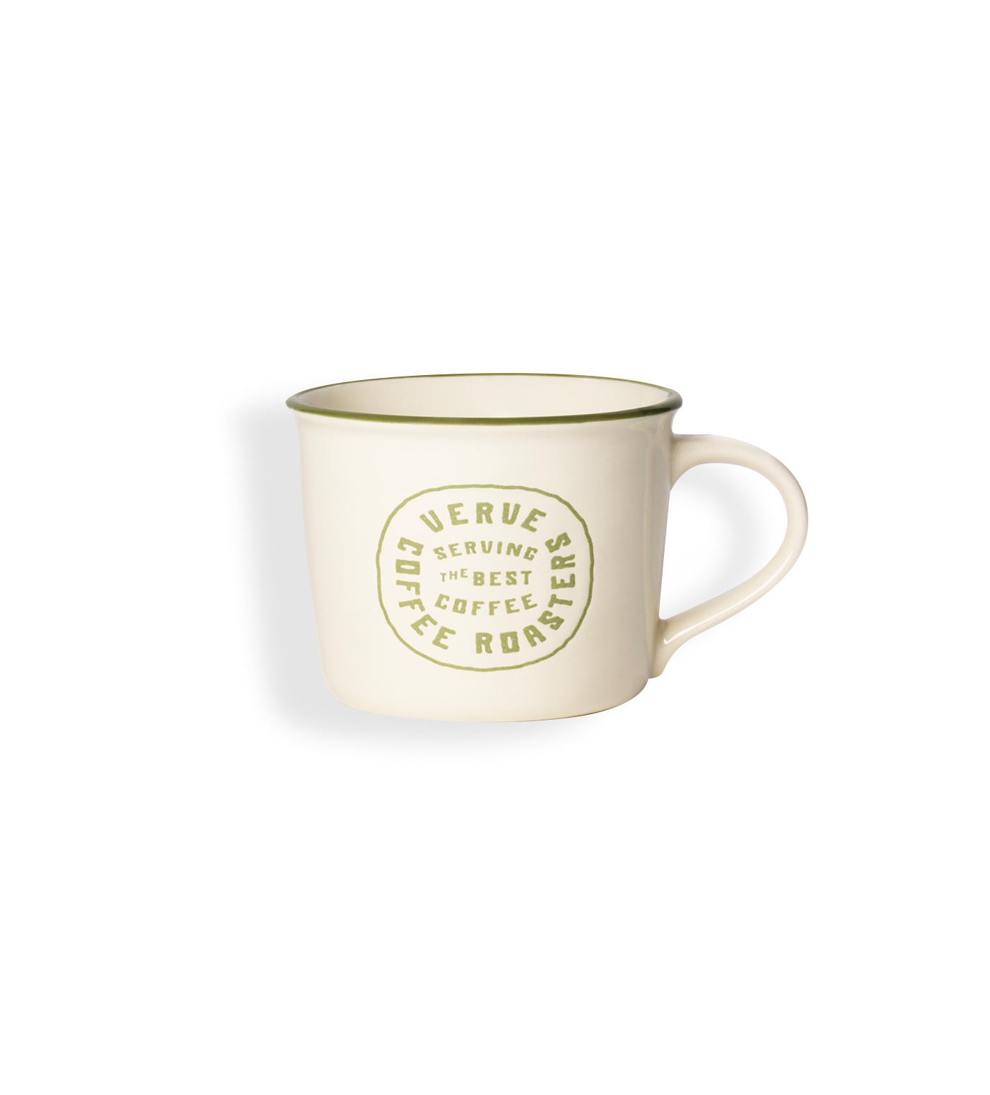 Verve Coffee Roasters - Mino Everyday Ceramic Mug
