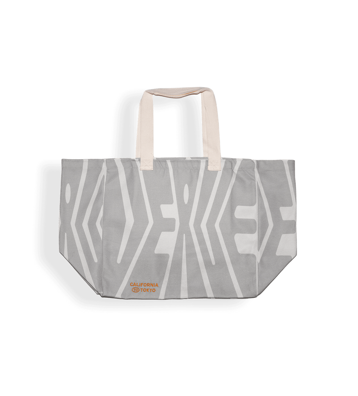 Verve Coffee Roasters - Sunday Tote - California to Tokyo