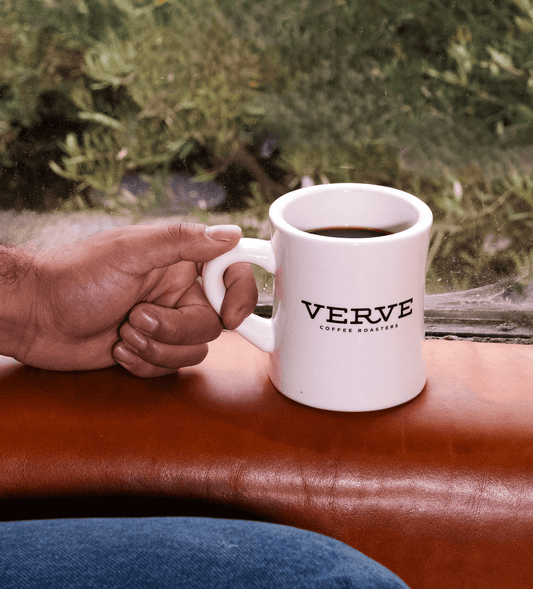 Verve Diner Mug