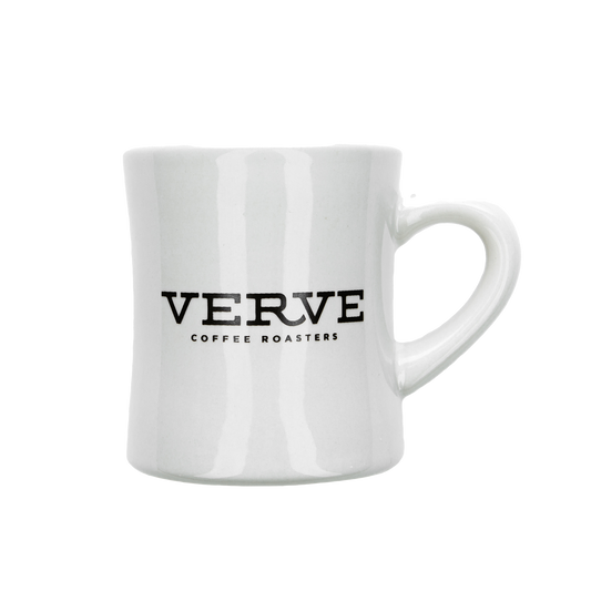 Verve Coffee Roasters - Verve Diner Mug