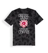 Verve Coffee Roasters - Grateful Dead - Grateful Tide Tee