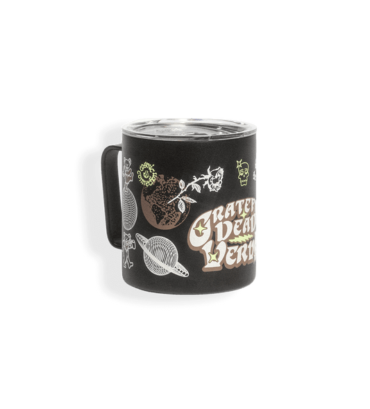 Follow the Music Camp Mug